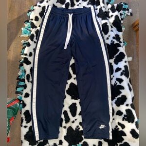 Men’s Nike sweatpants